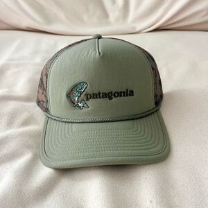 Patagonia Trucker